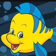 flounder flounder